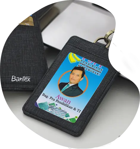 Admin Pendaftaran PSPP
