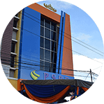 PSPP Lampung