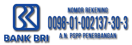 Nomor Rekening BRI PSPP