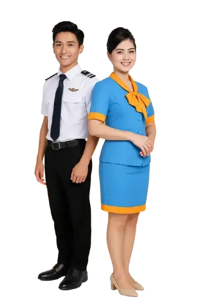 Staff Penerbangan