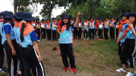 Kegiatan Terbaru PSPP Penerbangan 2016