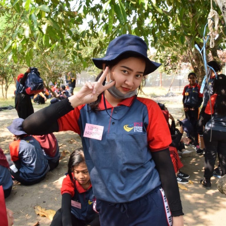 Kegiatan Pra Kuliah PSPP Yogyakarta Angkatan Juli 2018
