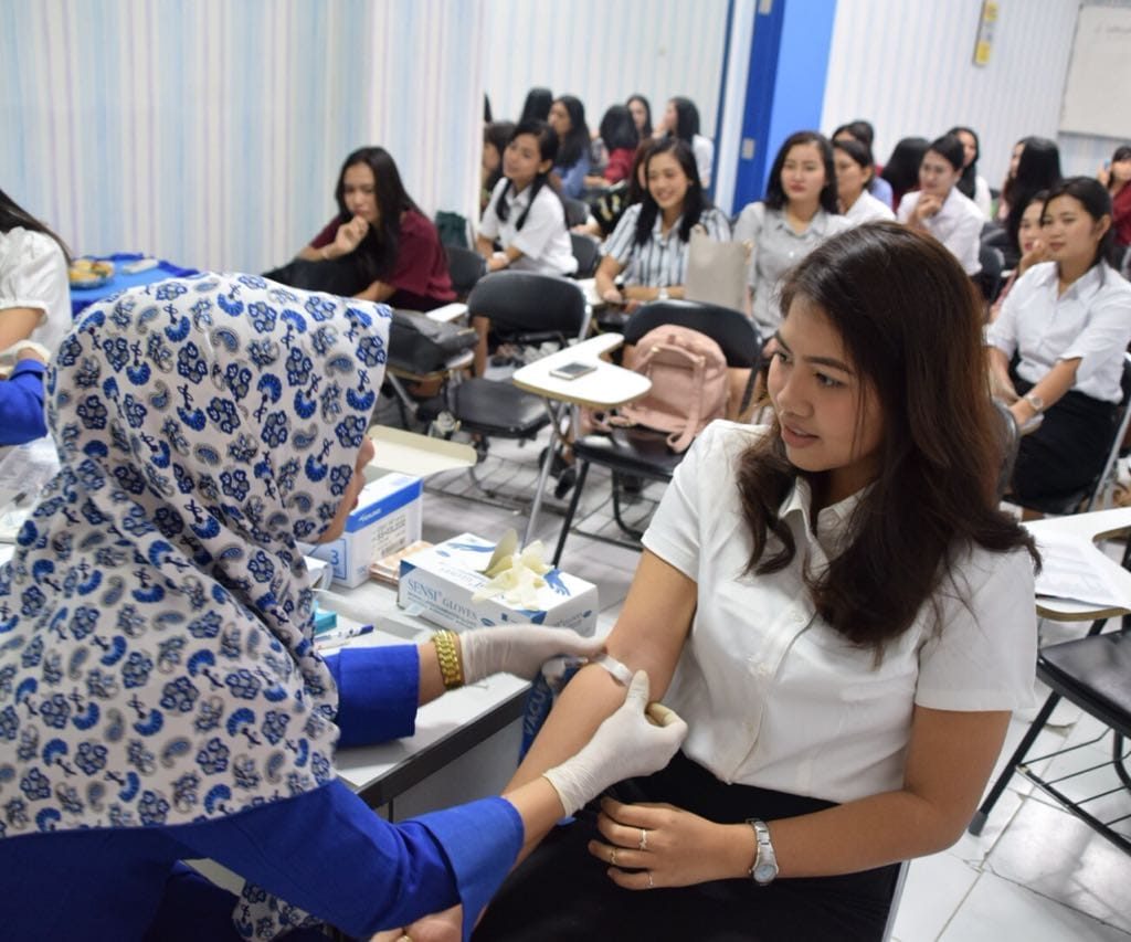 kegiatan pra kuliah pspp jogja