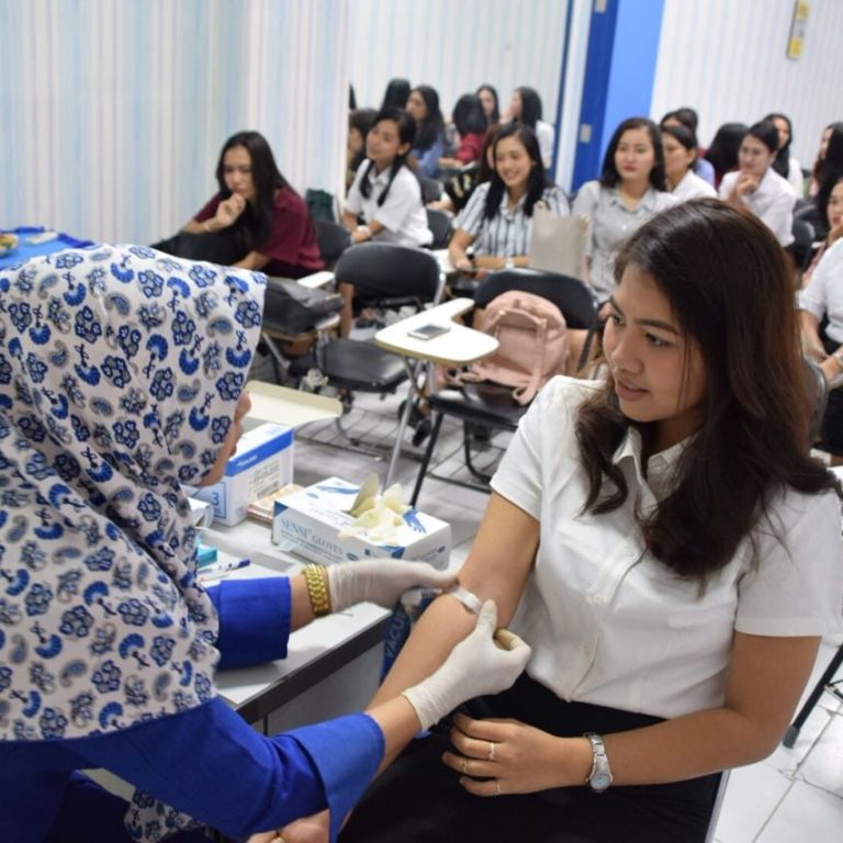 Medex Siswa PSPP Yogyakarta Angkatan Juli 2018