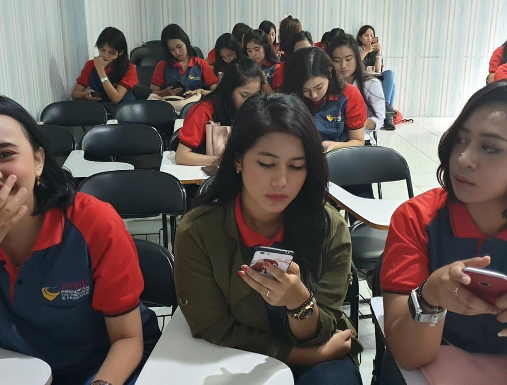 ujian online