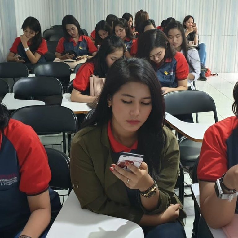 Ujian Online PSPP Yogyakarta