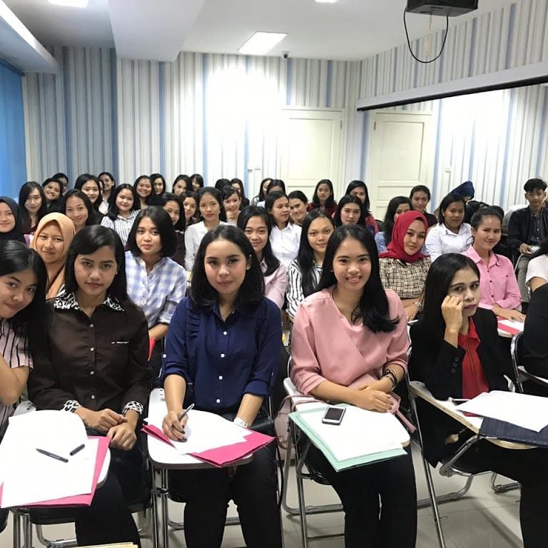 PSPP Yogyakarta (Jogja) Kampus Favorit PSPP Penerbangan