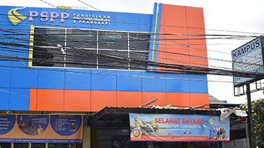 PSPP Jogja