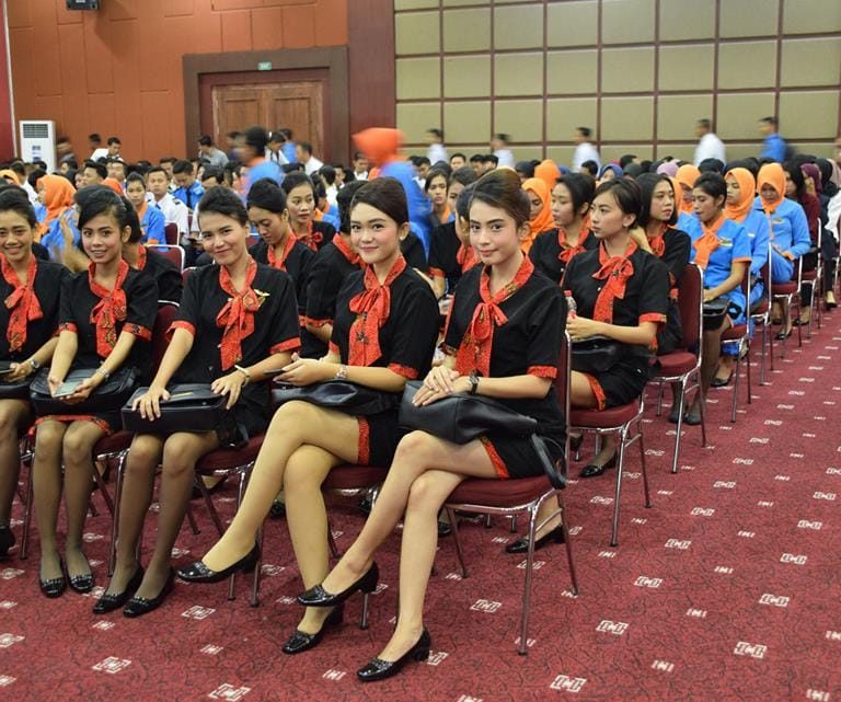 Pendaftaran PSPP 2019 Terbaru