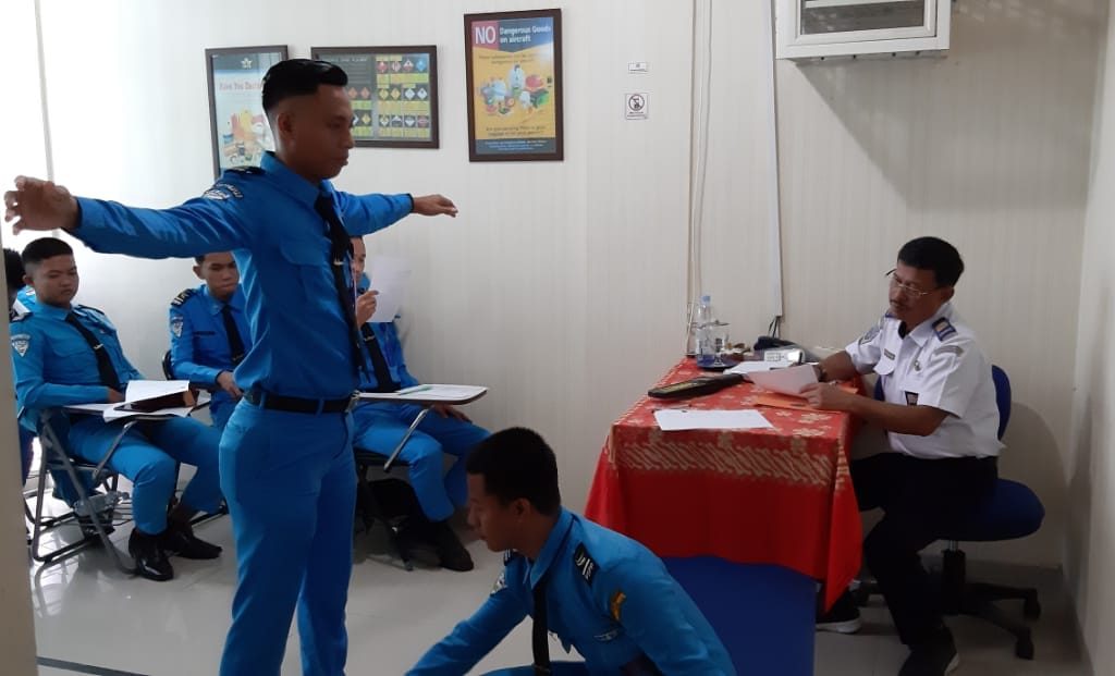 ujian negara avsec pspp