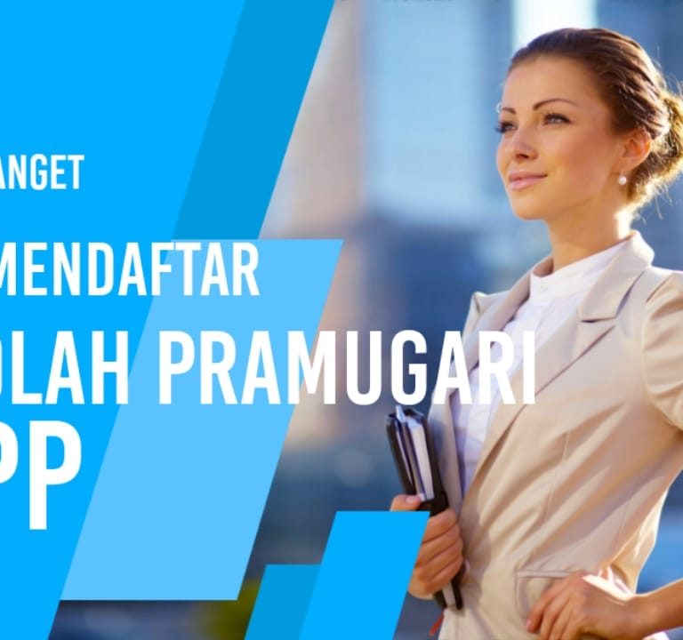 Video Tutorial Mendaftar Sekolah Pramugari Terbaru