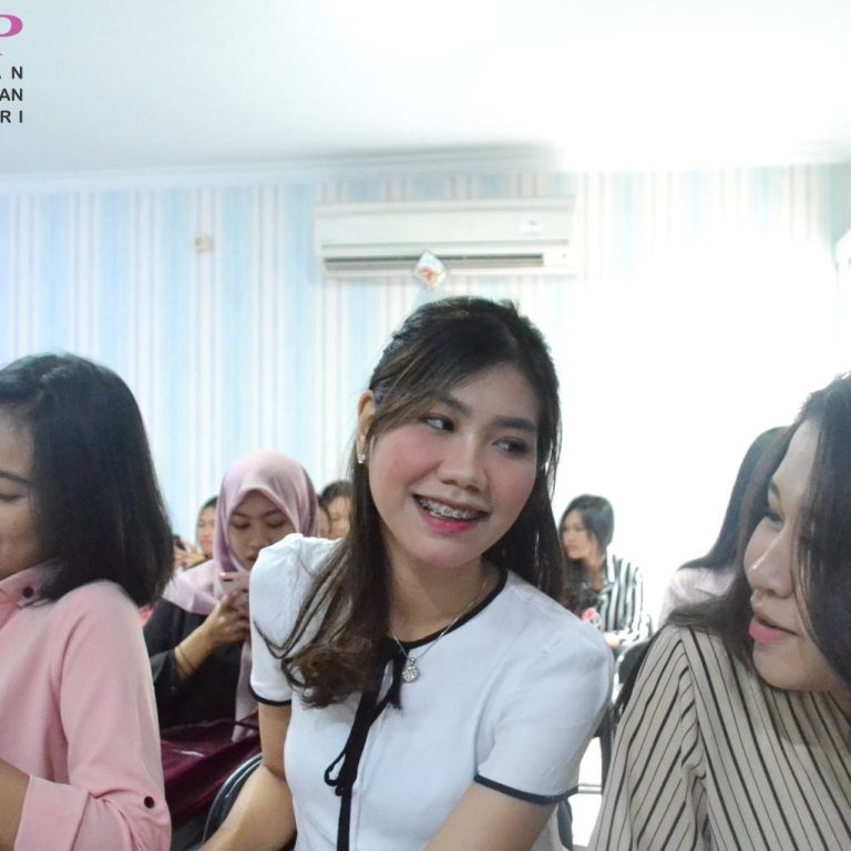 Resmi Dibuka Pendaftaran PSPP Angkatan November 2019