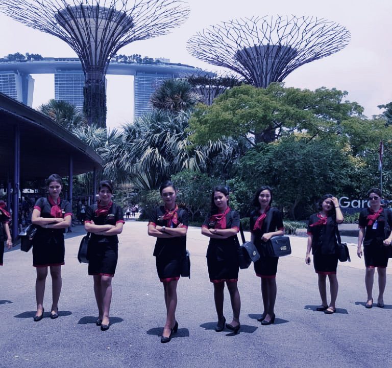 PSPP Penerbangan