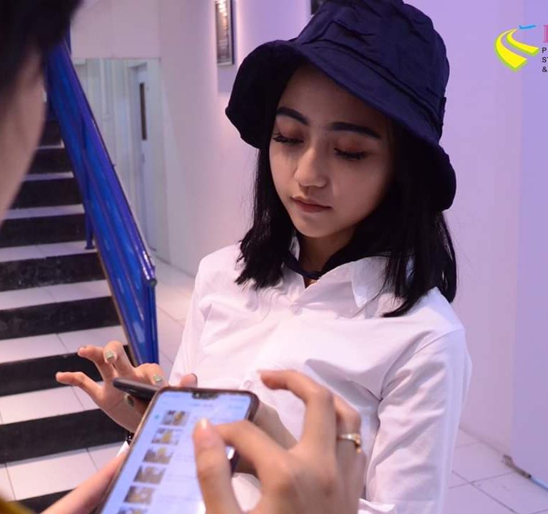 Pendaftaran Online Sekolah Pramugari PSPP Penerbangan