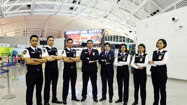 Apa Yang Dimaksud Dengan Profesi Avsec?