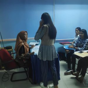 hari pertama pspp jakarta
