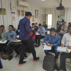 pspp angkatan november 2019