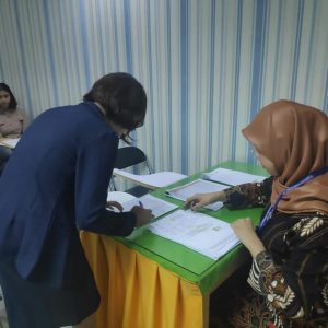 pspp jakarta pengumpulan berkas