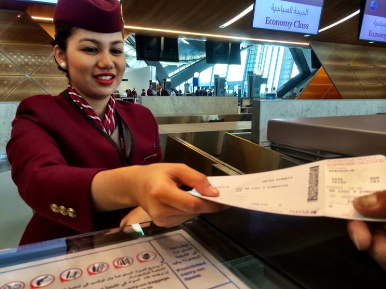 Apa Saja Tugas-tugas Staff Penerbangan