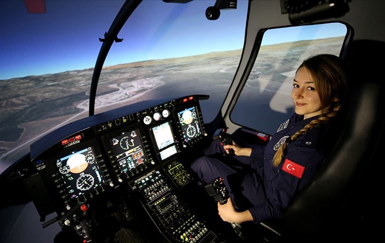 Cara Mendapatkan Lisensi Pilot Helikopter: Jenis dan Biaya