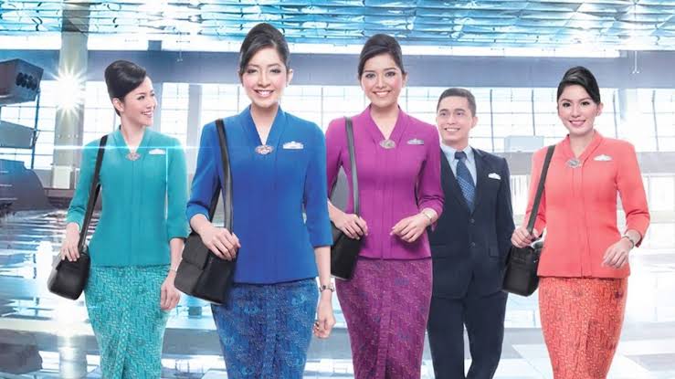 Ketahui Lebih Jauh Apakah Pramugari Itu