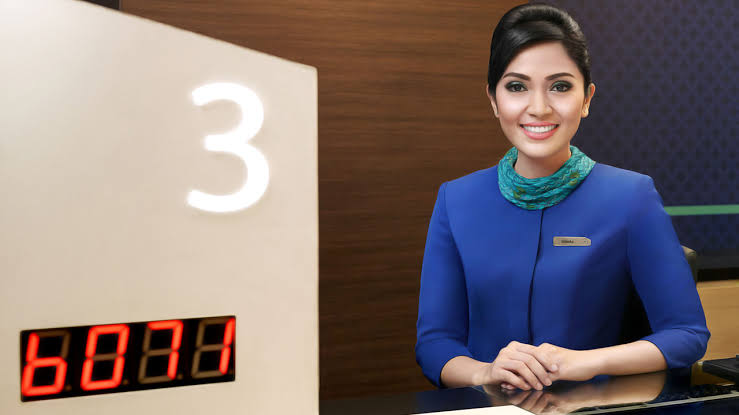Peran Utama dan Kualifikasi Staff Penerbangan