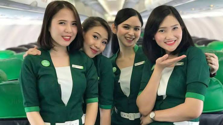 Apa Manfaat Menjadi Seorang Pramugari?