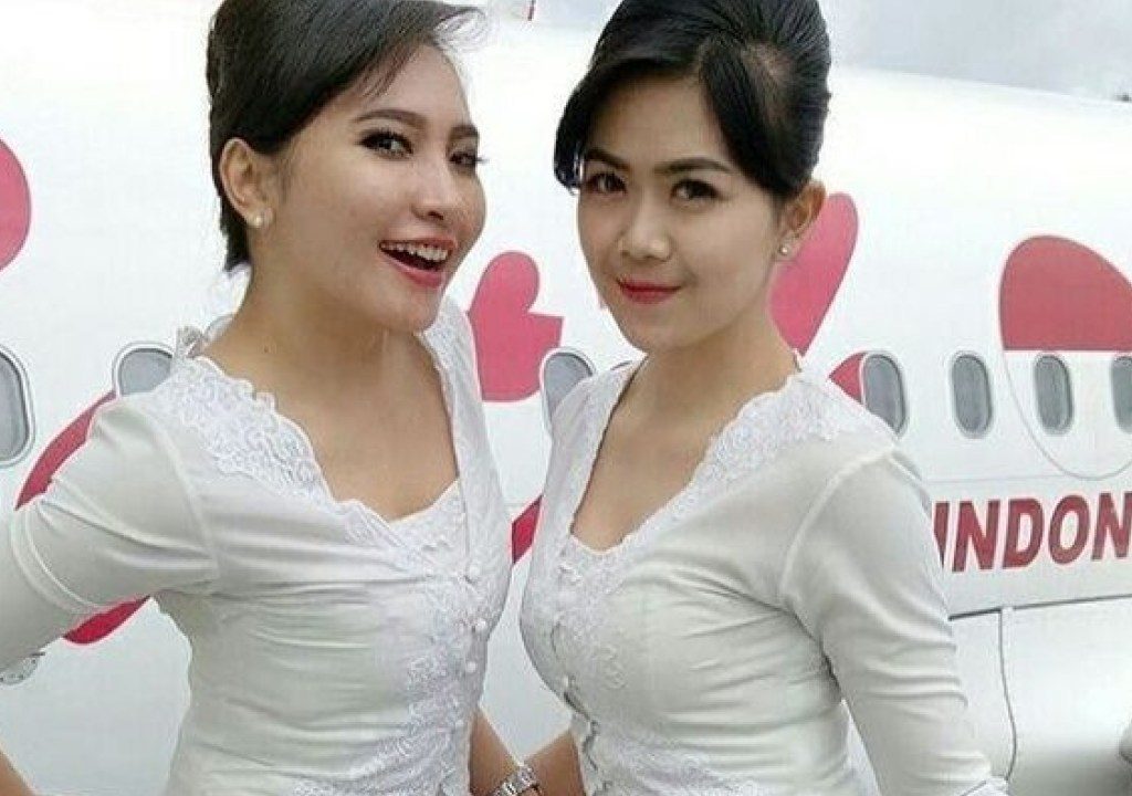 Kiat Khusus untuk Anda yang Baru Bertugas Sebagai Pramugari
