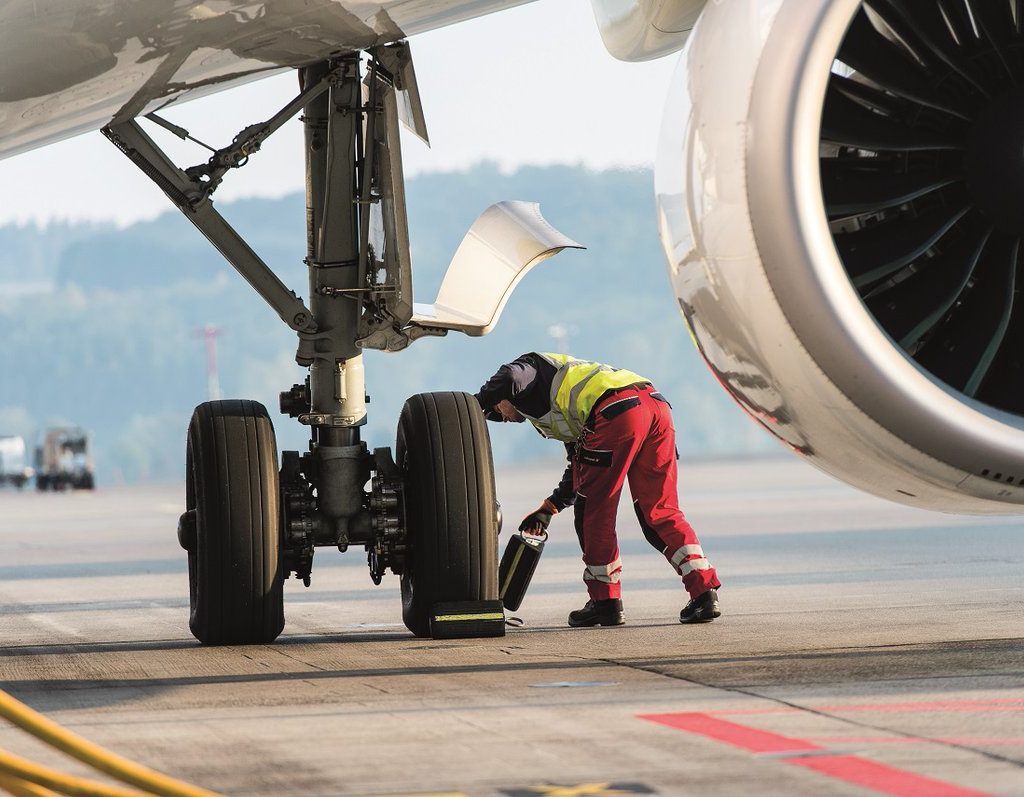 Masih Perlukah Pelatihan bagi Seorang Ground Handler
