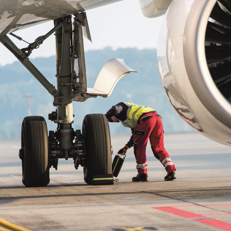 Masih Perlukah Pelatihan bagi Seorang Ground Handler?