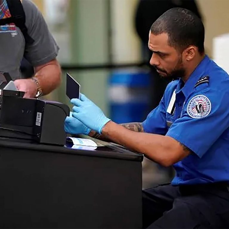 Persyaratan Utama untuk Menjadi Seorang Staff AVSEC