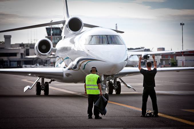 Tugas dan Tanggung Jawab Seorang Ground Handler