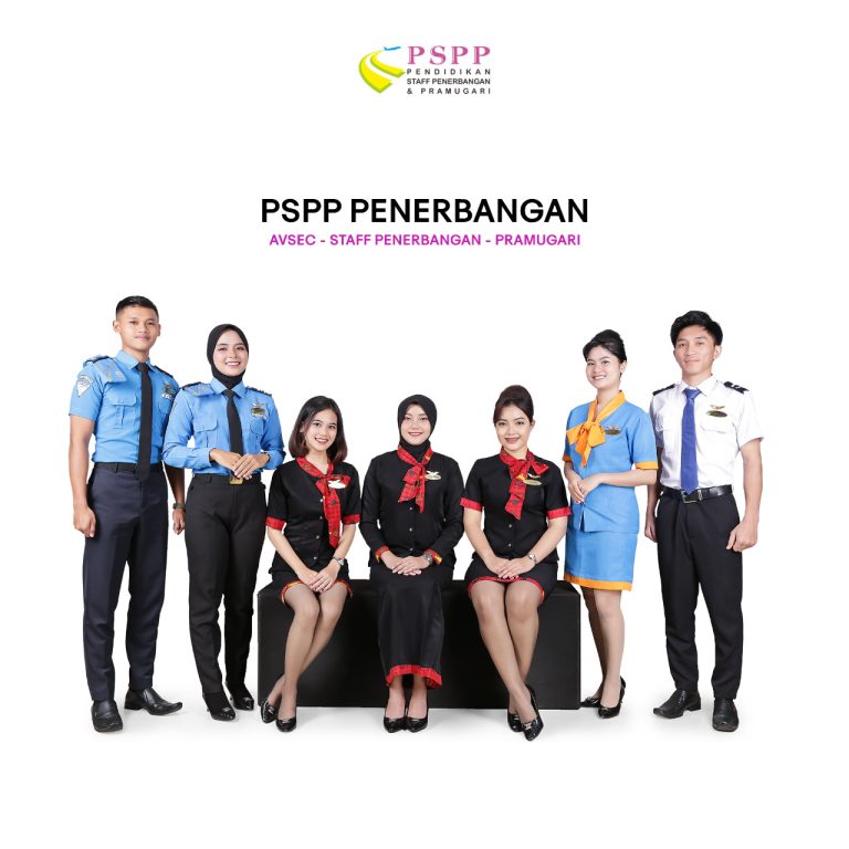 Pendaftaran Sekolah Pramugari 2022