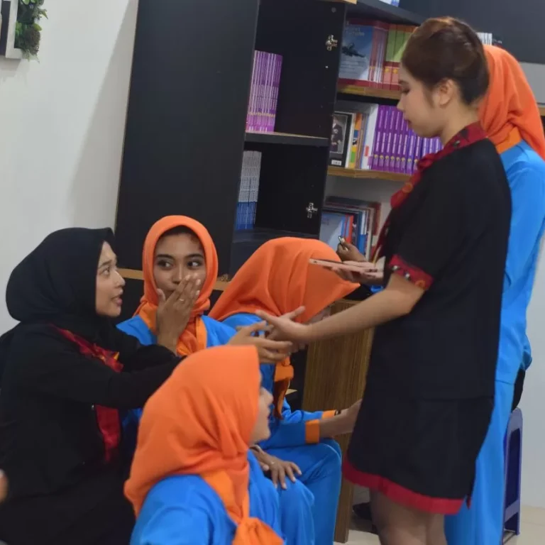 Sekolah Pramugari PSPP Buka Pendaftaran Angkatan 2023