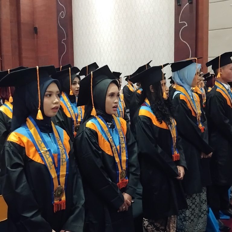 Wisuda PSPP Penerbangan 2025 Digelar Meriah di Sahid Raya Hotel Yogyakarta