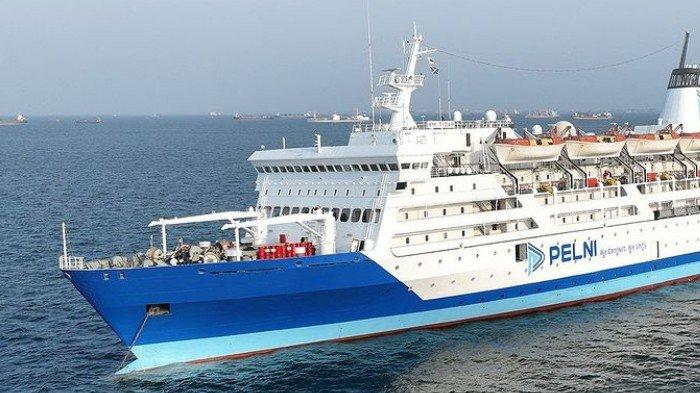 Jadwal Kapal Sorong-Ternate 2025: Tiket Mulai Rp300 Ribu