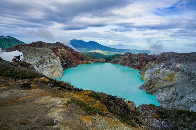 10 Destinasi Hiking Terbaik di Jawa, Wajib Dicoba Saat Liburan