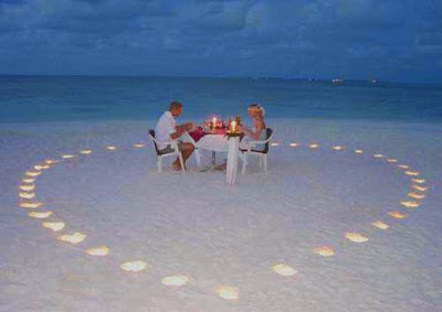 4 Tempat Romantis Dekat Medan untuk Bulan Madu