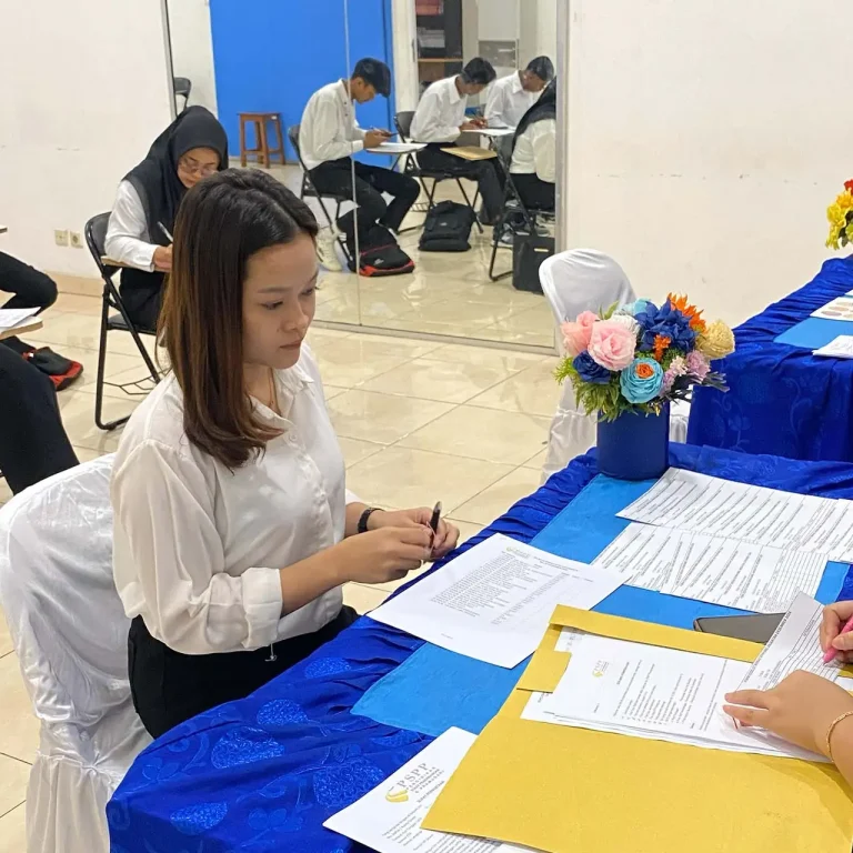 Pendaftaran PSPP Penerbangan 2026: Program Baru PSE, Promo Cashback, dan Update Program Studi