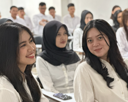 Pelatihan Premium Service Excellence PSPP Penerbangan Yogyakarta
